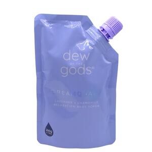 Dew Of The Gods Dreamquake Nighttime Body Scrub